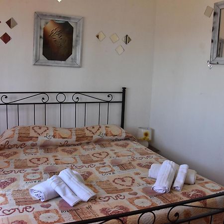 Holiday Home Gionny & Mary Taormina Exterior foto