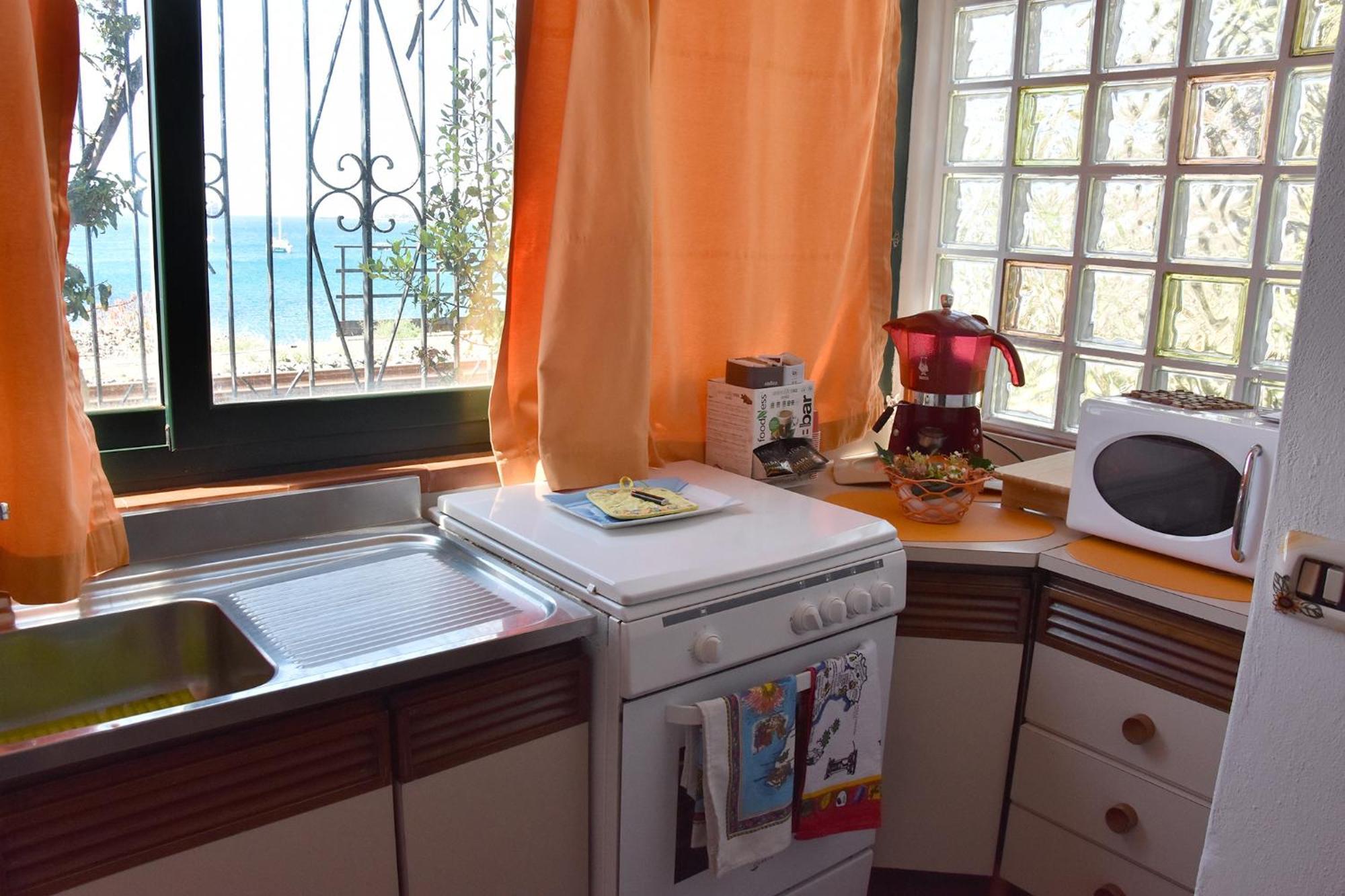 Holiday Home Gionny & Mary Taormina Exterior foto