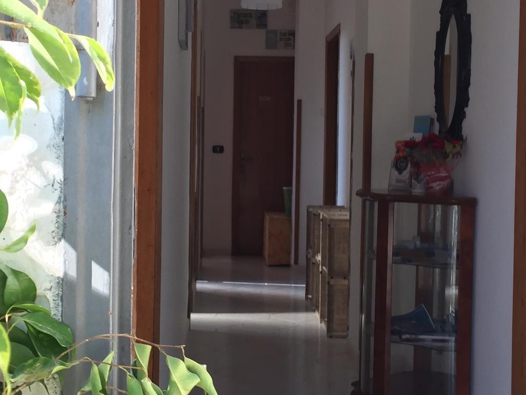 Holiday Home Gionny & Mary Taormina Zimmer foto