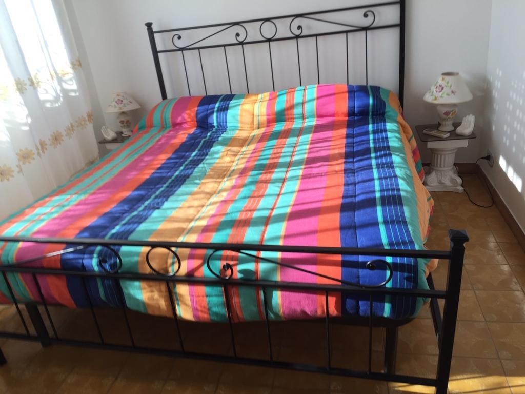 Holiday Home Gionny & Mary Taormina Zimmer foto