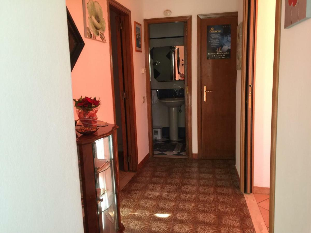 Holiday Home Gionny & Mary Taormina Exterior foto